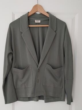 NWOT PACT blazer